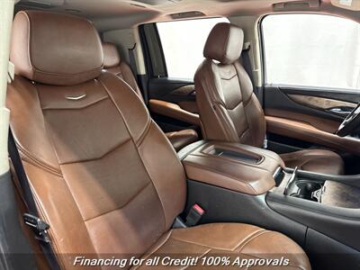 2015 Cadillac Escalade ESV Premium   - Photo 29 - Temple Hills, MD 20748