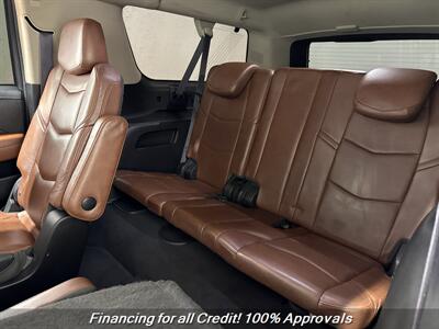 2015 Cadillac Escalade ESV Premium   - Photo 19 - Temple Hills, MD 20748