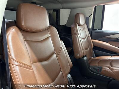 2015 Cadillac Escalade ESV Premium   - Photo 25 - Temple Hills, MD 20748