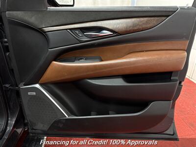 2015 Cadillac Escalade ESV Premium   - Photo 26 - Temple Hills, MD 20748