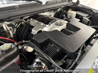 2015 Cadillac Escalade ESV Premium   - Photo 42 - Temple Hills, MD 20748