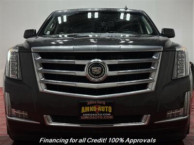 2015 Cadillac Escalade ESV Premium   - Photo 3 - Temple Hills, MD 20748