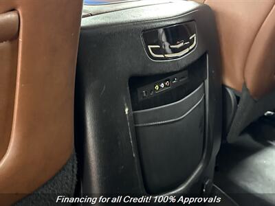2015 Cadillac Escalade ESV Premium   - Photo 17 - Temple Hills, MD 20748