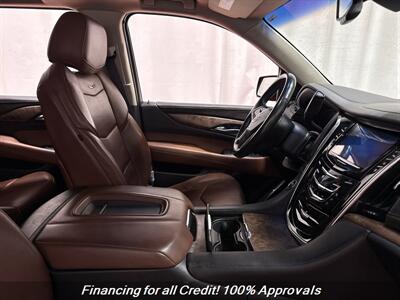 2015 Cadillac Escalade ESV Premium   - Photo 28 - Temple Hills, MD 20748