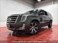 2015 Cadillac Escalade ESV Premium   - Photo 2 - Temple Hills, MD 20748