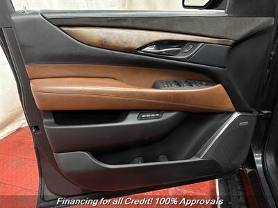 2015 Cadillac Escalade ESV Premium   - Photo 10 - Temple Hills, MD 20748