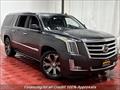 2015 Cadillac Escalade ESV Premium   - Photo 4 - Temple Hills, MD 20748