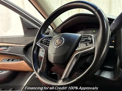 2015 Cadillac Escalade ESV Premium   - Photo 32 - Temple Hills, MD 20748