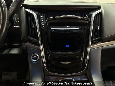 2015 Cadillac Escalade ESV Premium   - Photo 37 - Temple Hills, MD 20748