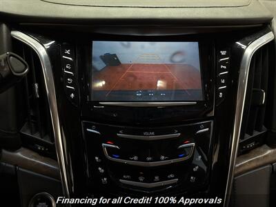2015 Cadillac Escalade ESV Premium   - Photo 40 - Temple Hills, MD 20748