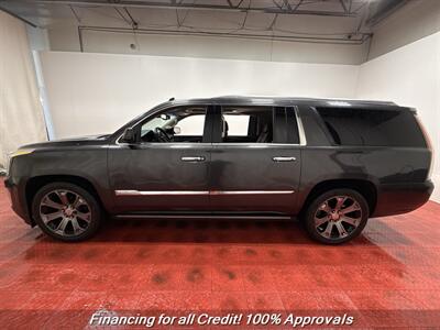 2015 Cadillac Escalade ESV Premium   - Photo 6 - Temple Hills, MD 20748