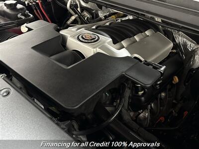 2015 Cadillac Escalade ESV Premium   - Photo 43 - Temple Hills, MD 20748