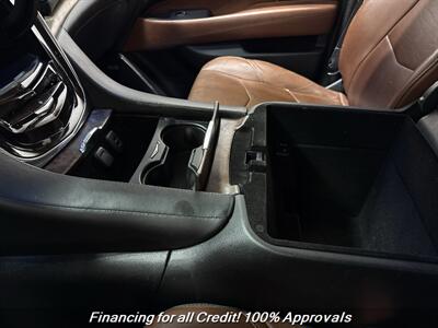2015 Cadillac Escalade ESV Premium   - Photo 38 - Temple Hills, MD 20748