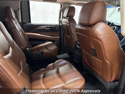2015 Cadillac Escalade ESV Premium   - Photo 23 - Temple Hills, MD 20748