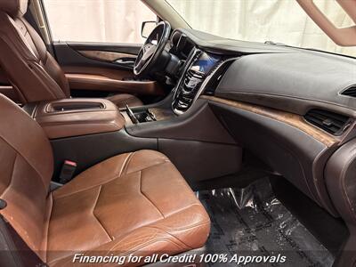 2015 Cadillac Escalade ESV Premium   - Photo 27 - Temple Hills, MD 20748