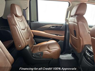 2015 Cadillac Escalade ESV Premium   - Photo 24 - Temple Hills, MD 20748