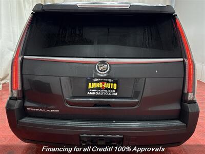 2015 Cadillac Escalade ESV Premium   - Photo 8 - Temple Hills, MD 20748