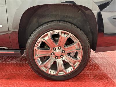 2016 GMC Yukon Denali   - Photo 7 - Temple Hills, MD 20748