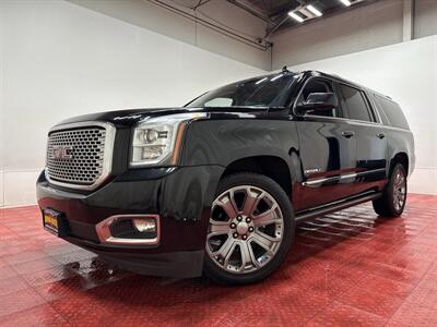 2016 GMC Yukon Denali   - Photo 2 - Temple Hills, MD 20748