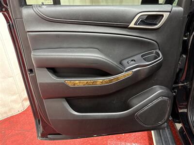 2016 GMC Yukon Denali   - Photo 21 - Temple Hills, MD 20748