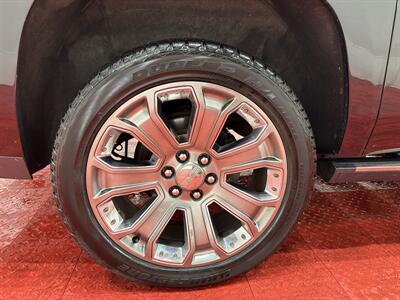 2016 GMC Yukon Denali   - Photo 10 - Temple Hills, MD 20748