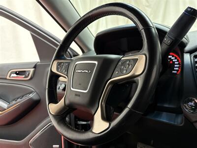 2016 GMC Yukon Denali   - Photo 37 - Temple Hills, MD 20748