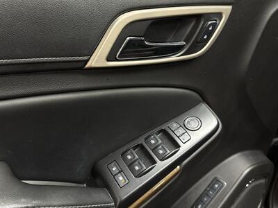 2016 GMC Yukon Denali   - Photo 16 - Temple Hills, MD 20748