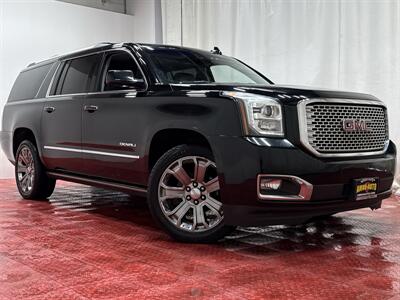 2016 GMC Yukon Denali   - Photo 5 - Temple Hills, MD 20748
