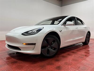 2020 Tesla Model 3 Standard Range Plus   - Photo 2 - Temple Hills, MD 20748