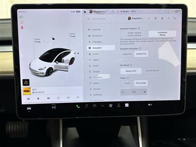 2020 Tesla Model 3 Standard Range Plus   - Photo 34 - Temple Hills, MD 20748