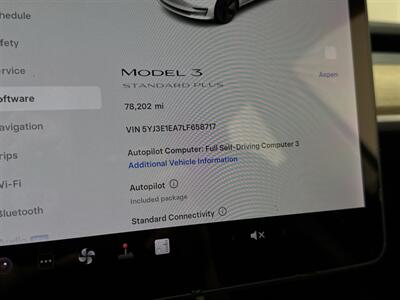2020 Tesla Model 3 Standard Range Plus   - Photo 36 - Temple Hills, MD 20748