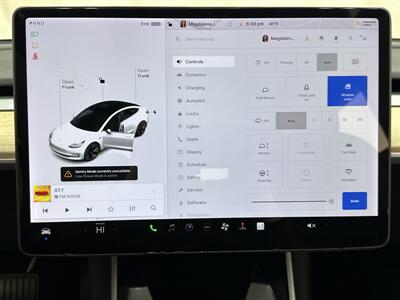 2020 Tesla Model 3 Standard Range Plus   - Photo 31 - Temple Hills, MD 20748
