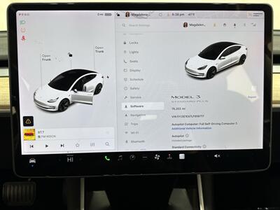 2020 Tesla Model 3 Standard Range Plus   - Photo 35 - Temple Hills, MD 20748