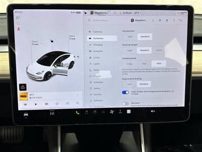 2020 Tesla Model 3 Standard Range Plus   - Photo 33 - Temple Hills, MD 20748