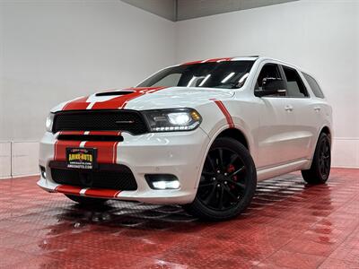 2018 Dodge R/T SUV