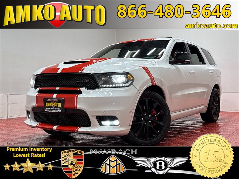 2018 Dodge R/T   - Photo 1 - Temple Hills, MD 20748