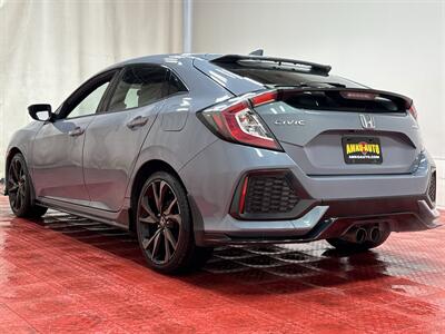 2019 Honda Civic Sport   - Photo 10 - Temple Hills, MD 20748