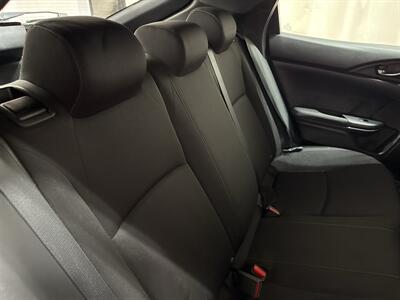 2019 Honda Civic Sport   - Photo 24 - Temple Hills, MD 20748