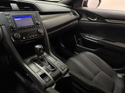 2019 Honda Civic Sport   - Photo 32 - Temple Hills, MD 20748