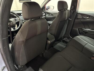 2019 Honda Civic Sport   - Photo 18 - Temple Hills, MD 20748