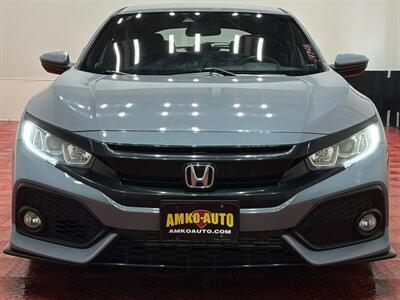2019 Honda Civic Sport   - Photo 4 - Temple Hills, MD 20748