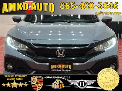 2019 Honda Civic Sport - Photo 4 - Laurel, MD 20724