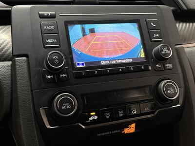 2019 Honda Civic Sport   - Photo 34 - Temple Hills, MD 20748