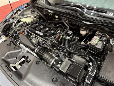 2019 Honda Civic Sport   - Photo 36 - Temple Hills, MD 20748