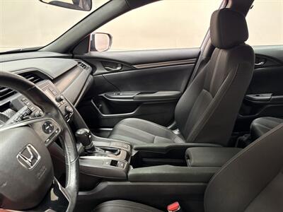 2019 Honda Civic Sport   - Photo 15 - Temple Hills, MD 20748
