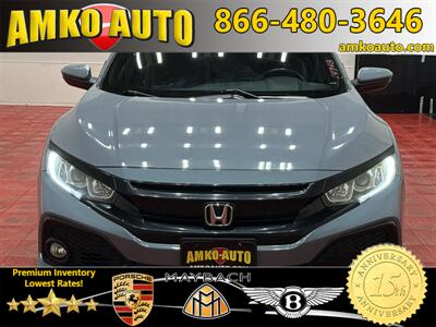 2019 Honda Civic Sport - Photo 3 - Laurel, MD 20724
