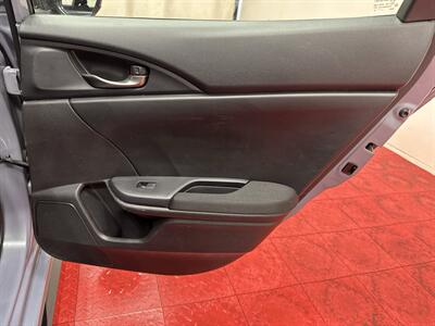 2019 Honda Civic Sport   - Photo 22 - Temple Hills, MD 20748