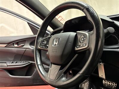 2019 Honda Civic Sport   - Photo 31 - Temple Hills, MD 20748