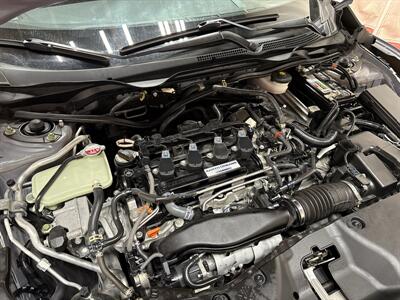 2019 Honda Civic Sport   - Photo 35 - Temple Hills, MD 20748