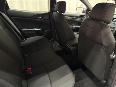 2019 Honda Civic Sport   - Photo 23 - Temple Hills, MD 20748
